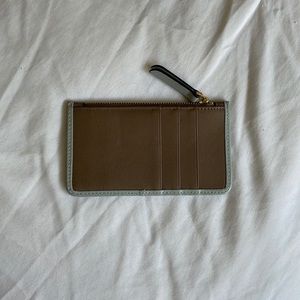 Zara Wallet